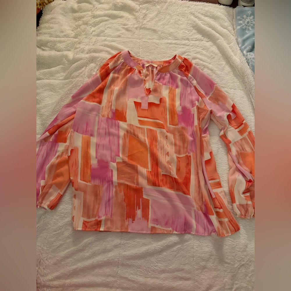Blouse